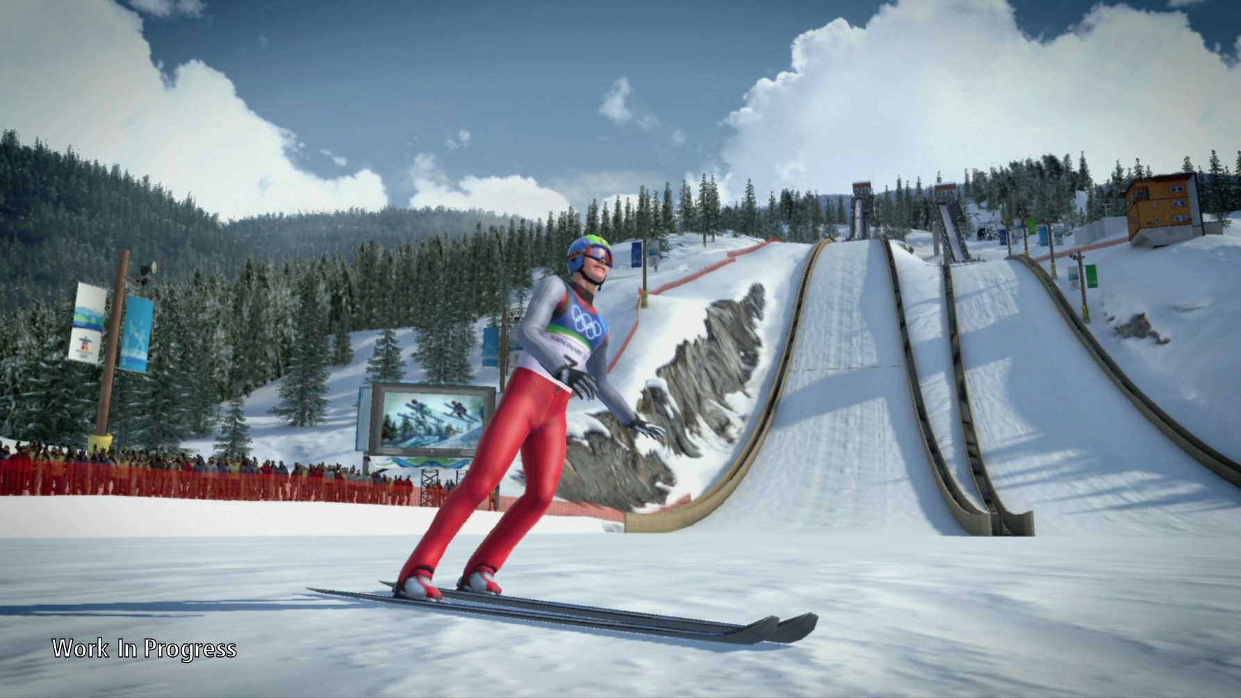 Juegos Olímpicos de Invierno de Vancouver 2010 - Imagen 25
